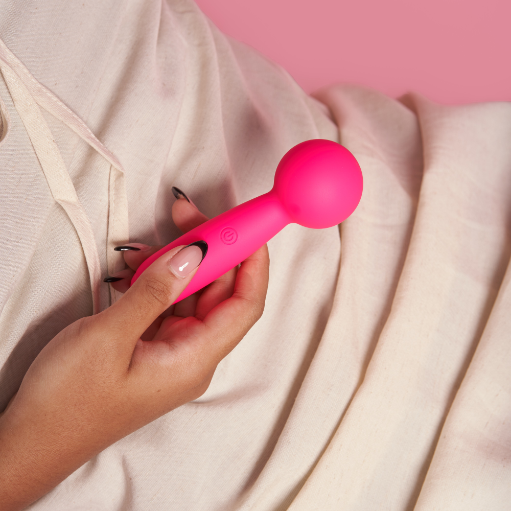 Lolly — com bolsa