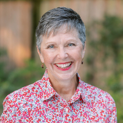 Hayley Hoffman